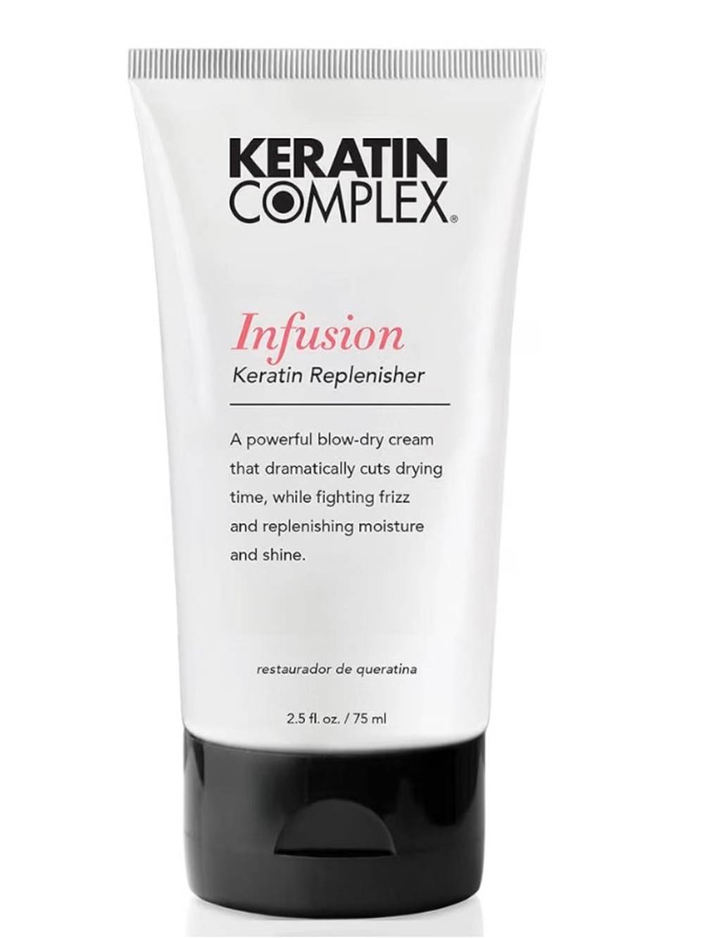 New Keratin Complex - Infusion Keratin Replenisher - 2.5 fl oz